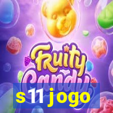 s11 jogo